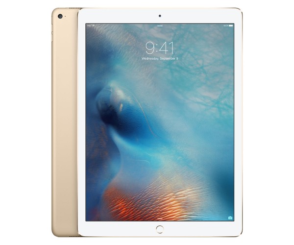 IPAD PRO WI-FI 128GB GOLD